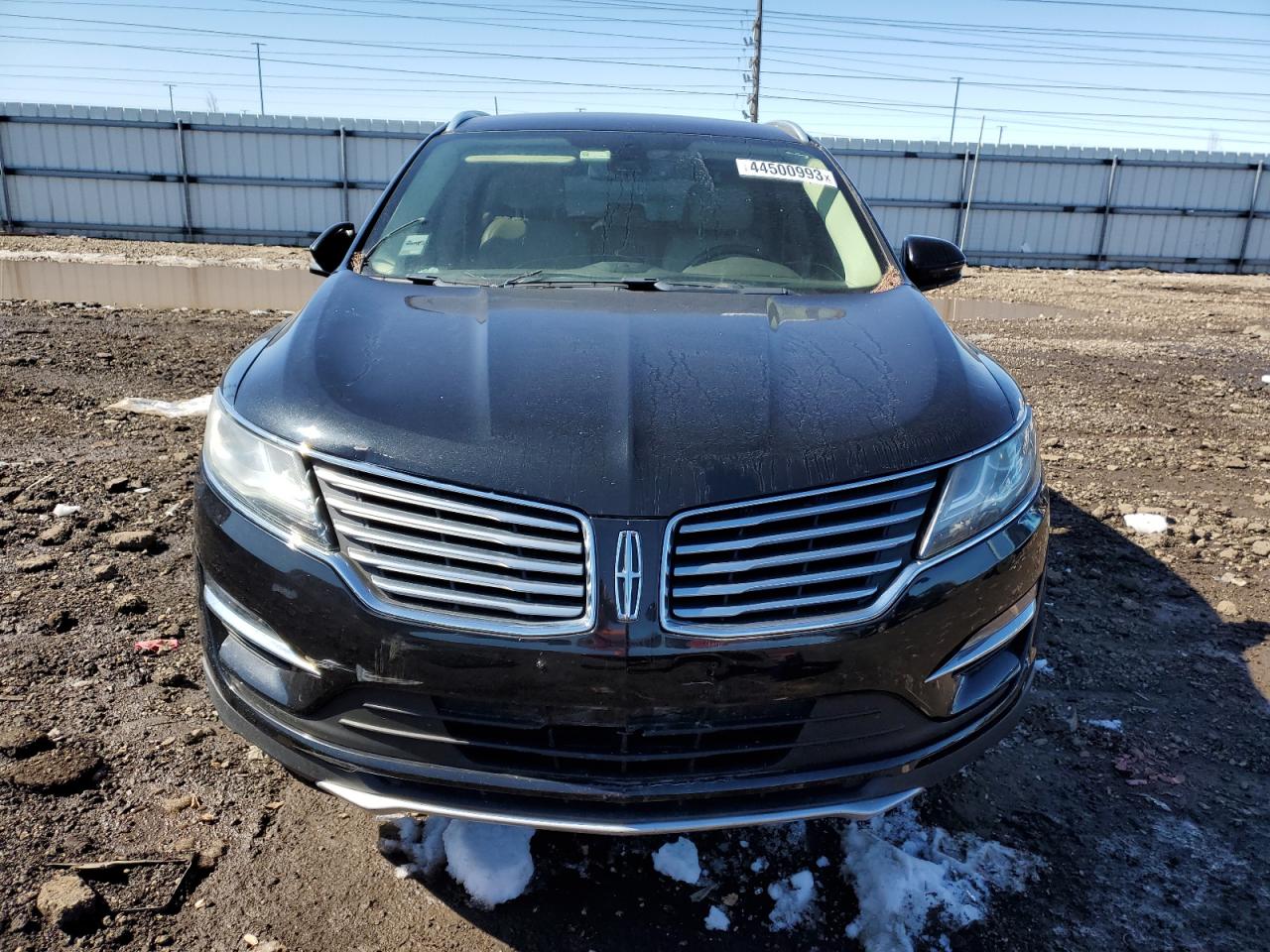 Photo 4 VIN: 5LMCJ2A93FUJ30352 - LINCOLN MKZ 