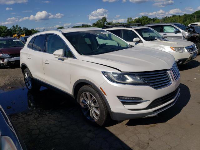 Photo 3 VIN: 5LMCJ2A93FUJ31484 - LINCOLN MKC 