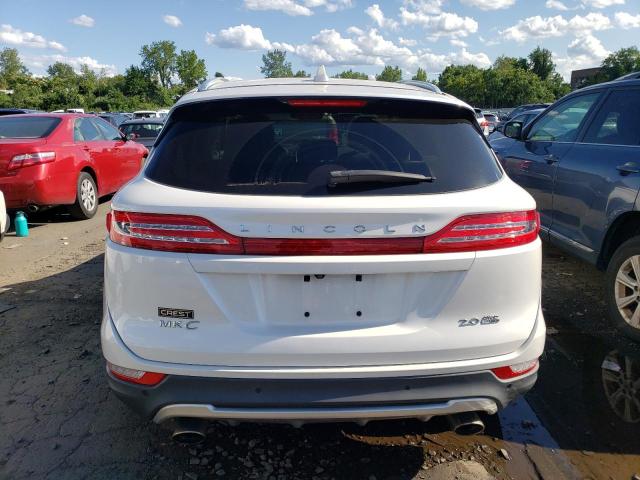 Photo 5 VIN: 5LMCJ2A93FUJ31484 - LINCOLN MKC 