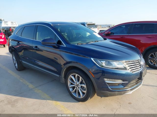 Photo 0 VIN: 5LMCJ2A93FUJ32022 - LINCOLN MKC 