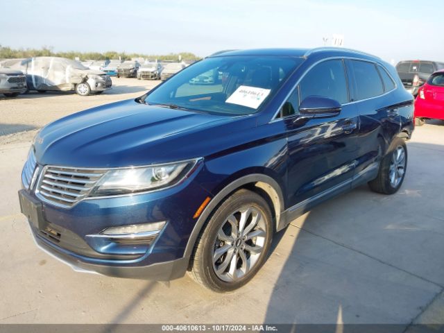 Photo 1 VIN: 5LMCJ2A93FUJ32022 - LINCOLN MKC 