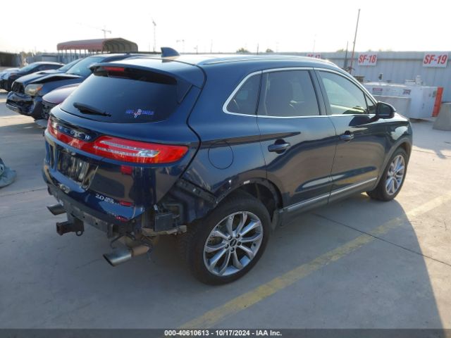 Photo 3 VIN: 5LMCJ2A93FUJ32022 - LINCOLN MKC 