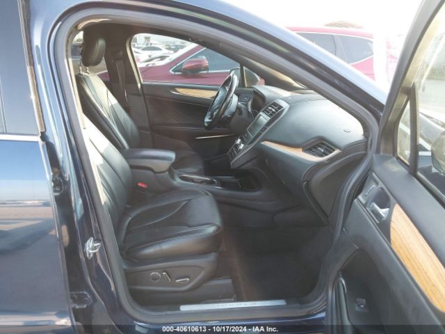 Photo 4 VIN: 5LMCJ2A93FUJ32022 - LINCOLN MKC 