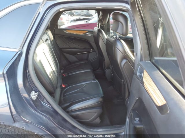 Photo 7 VIN: 5LMCJ2A93FUJ32022 - LINCOLN MKC 