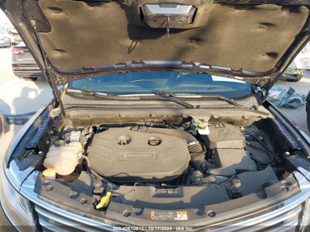 Photo 9 VIN: 5LMCJ2A93FUJ32022 - LINCOLN MKC 