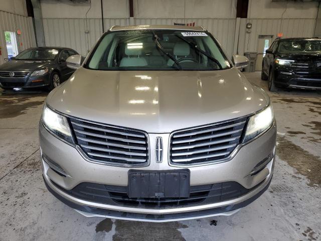 Photo 4 VIN: 5LMCJ2A93FUJ33297 - LINCOLN MKZ 