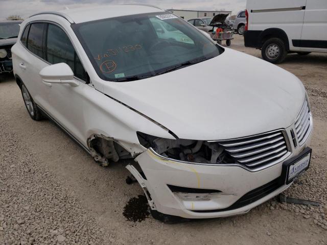 Photo 0 VIN: 5LMCJ2A94FUJ11230 - LINCOLN MKC 