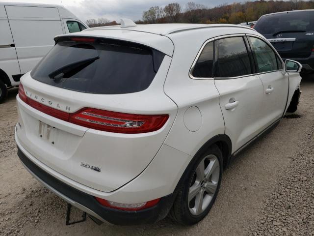 Photo 3 VIN: 5LMCJ2A94FUJ11230 - LINCOLN MKC 