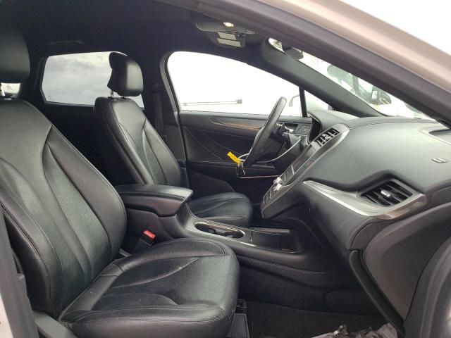 Photo 4 VIN: 5LMCJ2A94FUJ11230 - LINCOLN MKC 