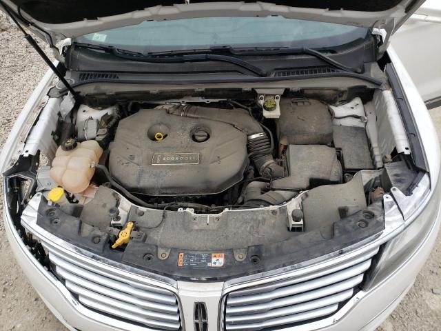 Photo 6 VIN: 5LMCJ2A94FUJ11230 - LINCOLN MKC 