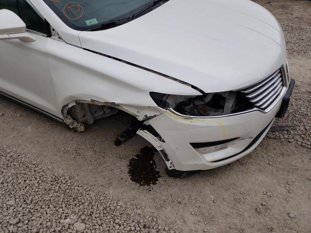 Photo 9 VIN: 5LMCJ2A94FUJ11230 - LINCOLN MKC 