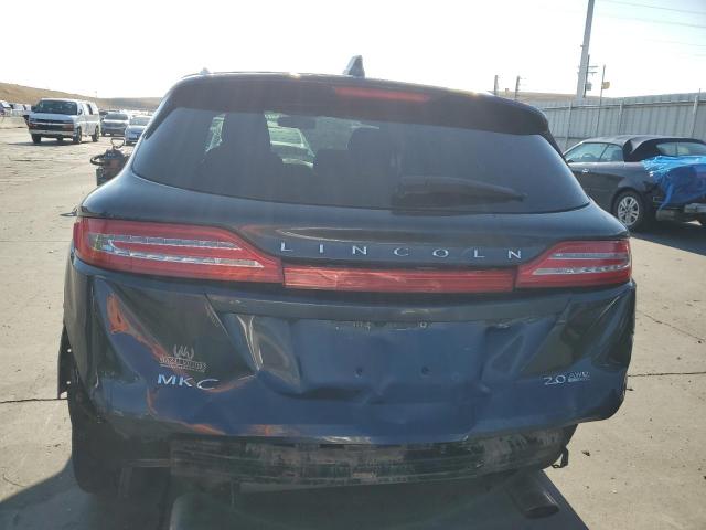 Photo 5 VIN: 5LMCJ2A94FUJ14208 - LINCOLN MKZ 