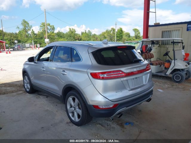 Photo 2 VIN: 5LMCJ2A94FUJ20199 - LINCOLN MKC 