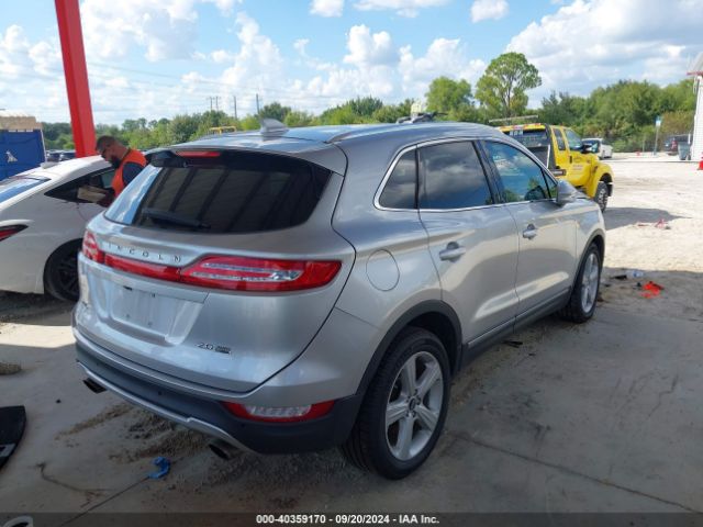 Photo 3 VIN: 5LMCJ2A94FUJ20199 - LINCOLN MKC 