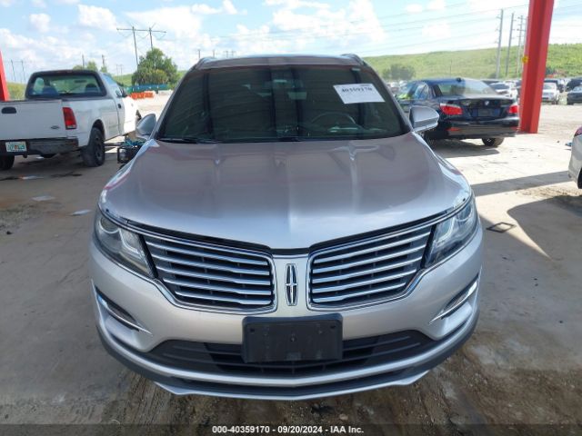 Photo 5 VIN: 5LMCJ2A94FUJ20199 - LINCOLN MKC 