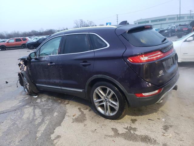 Photo 1 VIN: 5LMCJ2A94FUJ23362 - LINCOLN MKC 