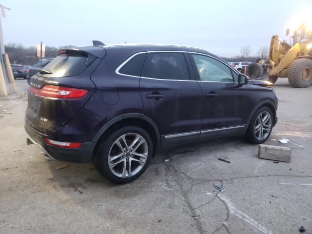 Photo 2 VIN: 5LMCJ2A94FUJ23362 - LINCOLN MKC 