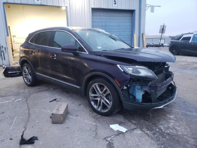 Photo 3 VIN: 5LMCJ2A94FUJ23362 - LINCOLN MKC 