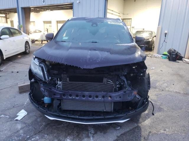 Photo 4 VIN: 5LMCJ2A94FUJ23362 - LINCOLN MKC 