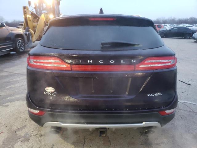 Photo 5 VIN: 5LMCJ2A94FUJ23362 - LINCOLN MKC 