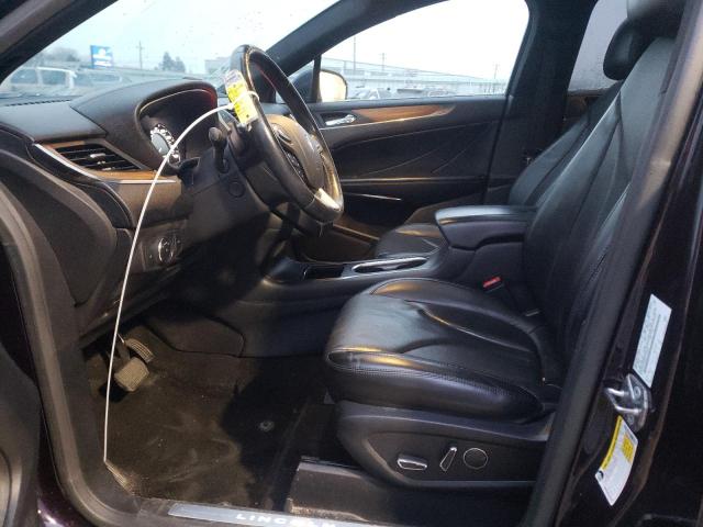 Photo 6 VIN: 5LMCJ2A94FUJ23362 - LINCOLN MKC 