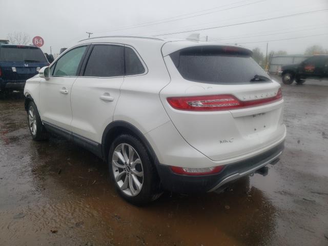 Photo 2 VIN: 5LMCJ2A94FUJ27721 - LINCOLN MKC 