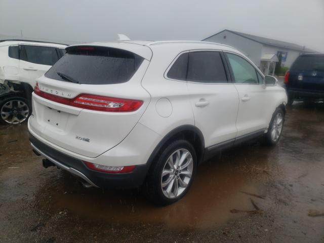 Photo 3 VIN: 5LMCJ2A94FUJ27721 - LINCOLN MKC 