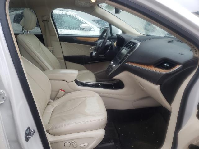 Photo 4 VIN: 5LMCJ2A94FUJ27721 - LINCOLN MKC 