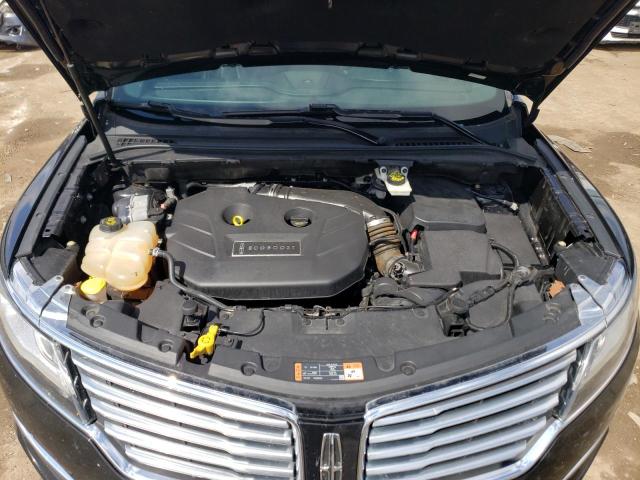 Photo 11 VIN: 5LMCJ2A94FUJ42509 - LINCOLN MKC 