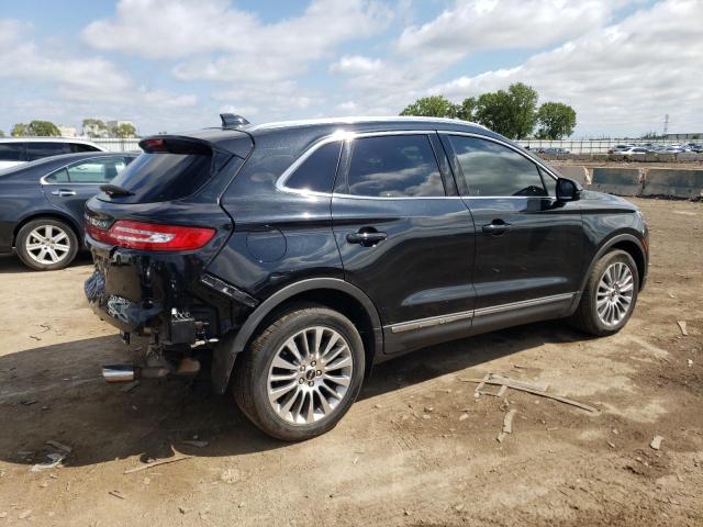 Photo 2 VIN: 5LMCJ2A94FUJ42509 - LINCOLN MKC 