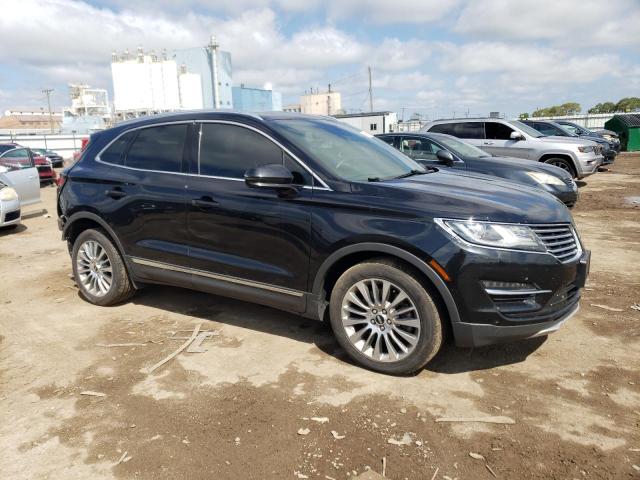 Photo 3 VIN: 5LMCJ2A94FUJ42509 - LINCOLN MKC 