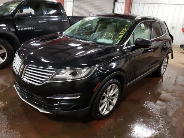 Photo 1 VIN: 5LMCJ2A95FUJ00463 - LINCOLN MKC 