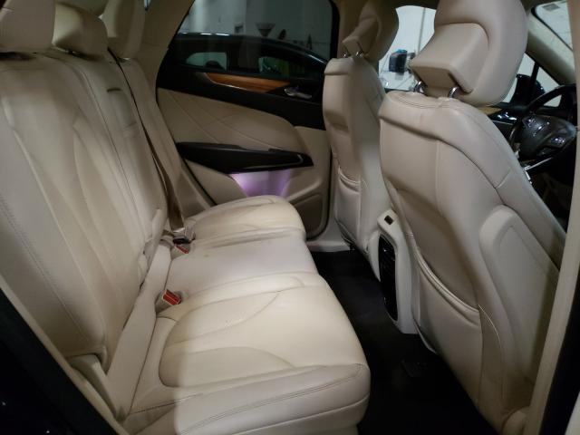 Photo 5 VIN: 5LMCJ2A95FUJ00463 - LINCOLN MKC 