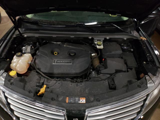 Photo 6 VIN: 5LMCJ2A95FUJ00463 - LINCOLN MKC 