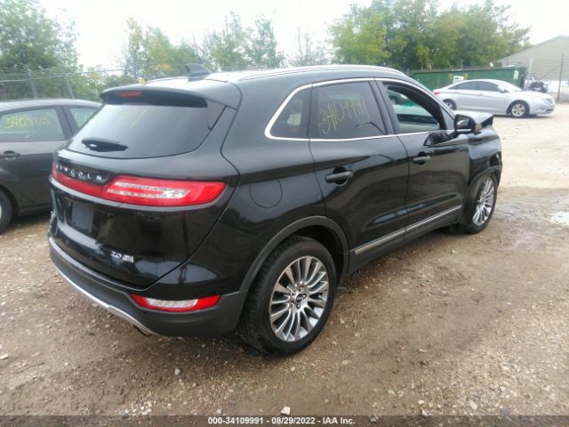 Photo 3 VIN: 5LMCJ2A95FUJ01869 - LINCOLN MKC 