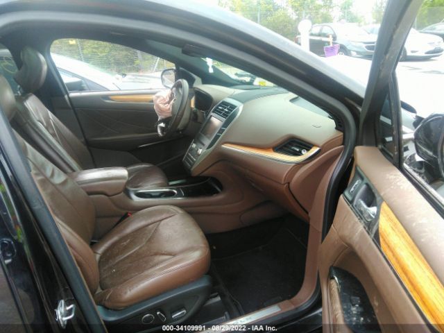 Photo 4 VIN: 5LMCJ2A95FUJ01869 - LINCOLN MKC 