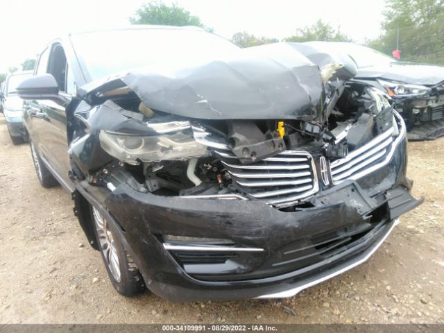 Photo 5 VIN: 5LMCJ2A95FUJ01869 - LINCOLN MKC 