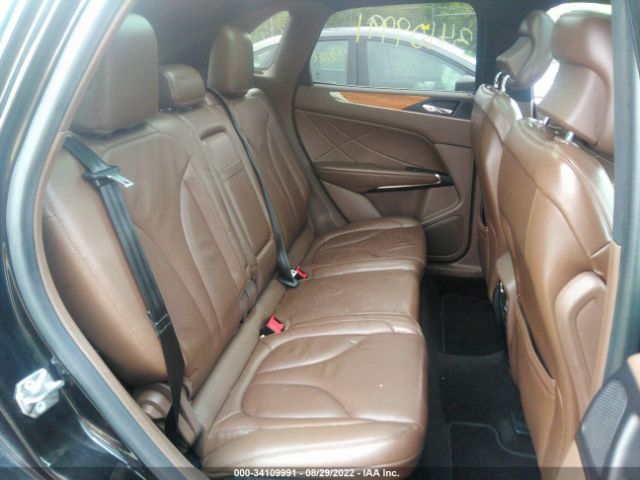 Photo 7 VIN: 5LMCJ2A95FUJ01869 - LINCOLN MKC 