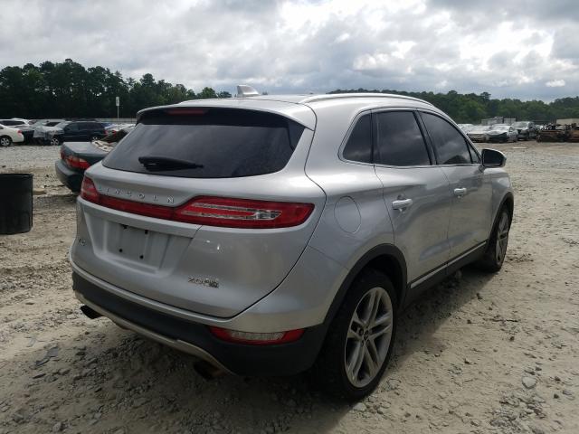 Photo 3 VIN: 5LMCJ2A95FUJ03878 - LINCOLN MKC 