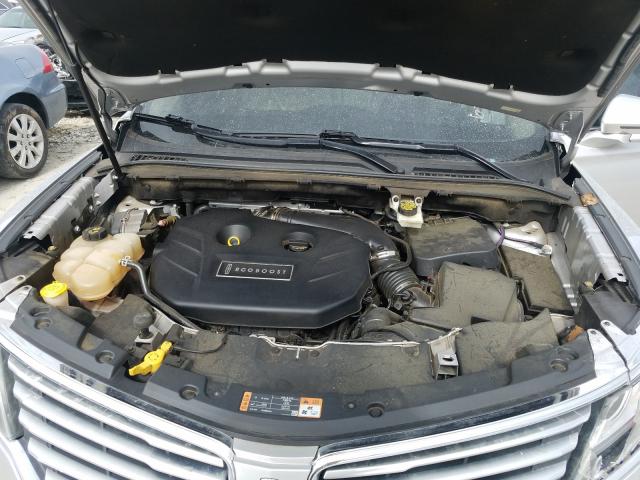 Photo 6 VIN: 5LMCJ2A95FUJ03878 - LINCOLN MKC 