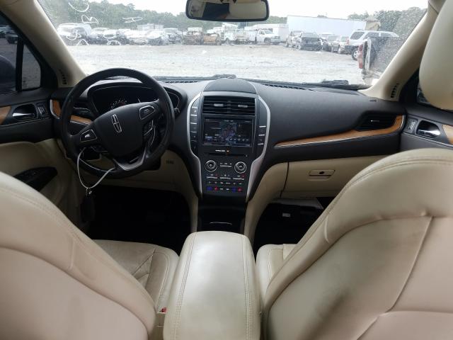 Photo 8 VIN: 5LMCJ2A95FUJ03878 - LINCOLN MKC 