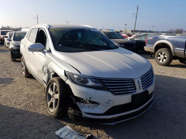 Photo 0 VIN: 5LMCJ2A95FUJ04772 - LINCOLN MKC 