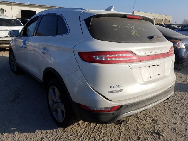 Photo 2 VIN: 5LMCJ2A95FUJ04772 - LINCOLN MKC 