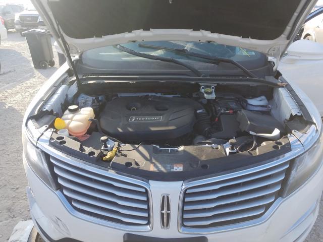 Photo 6 VIN: 5LMCJ2A95FUJ04772 - LINCOLN MKC 