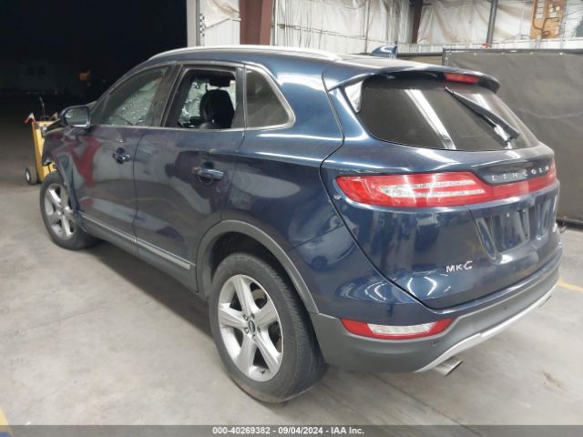 Photo 2 VIN: 5LMCJ2A95FUJ06215 - LINCOLN MKC 