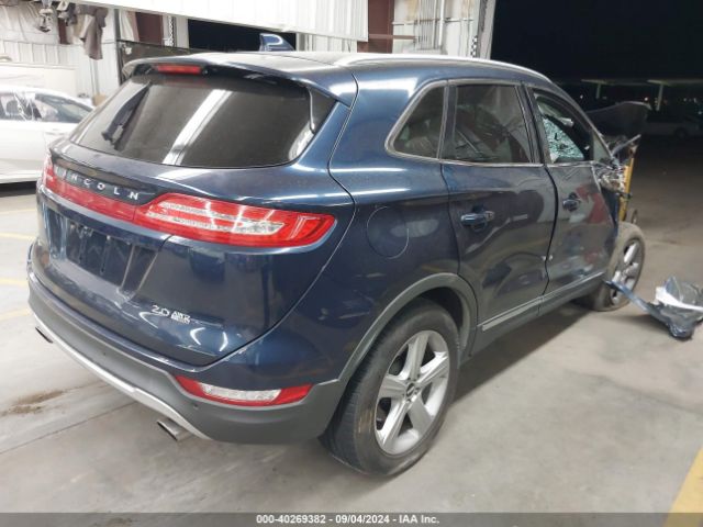 Photo 3 VIN: 5LMCJ2A95FUJ06215 - LINCOLN MKC 