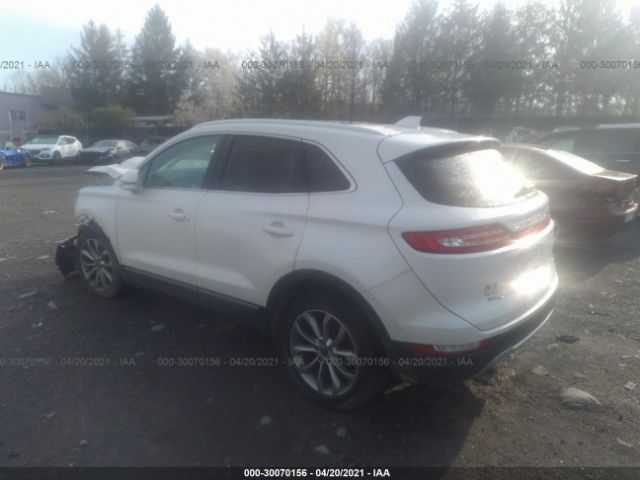 Photo 2 VIN: 5LMCJ2A95FUJ14041 - LINCOLN MKC 