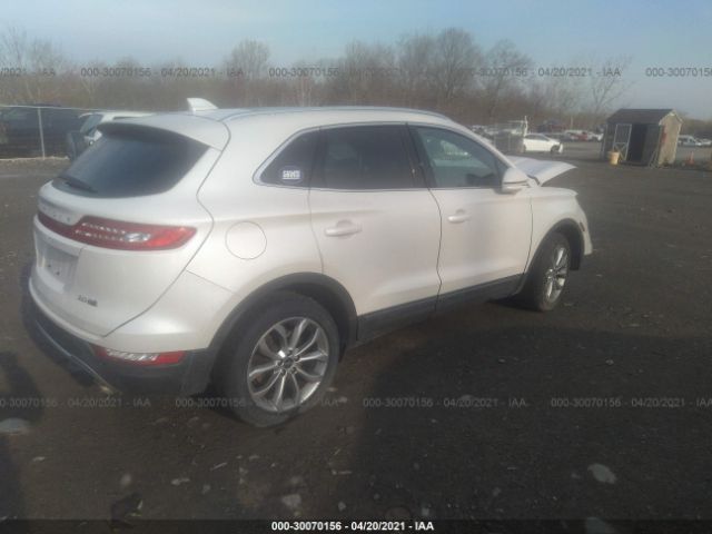 Photo 3 VIN: 5LMCJ2A95FUJ14041 - LINCOLN MKC 