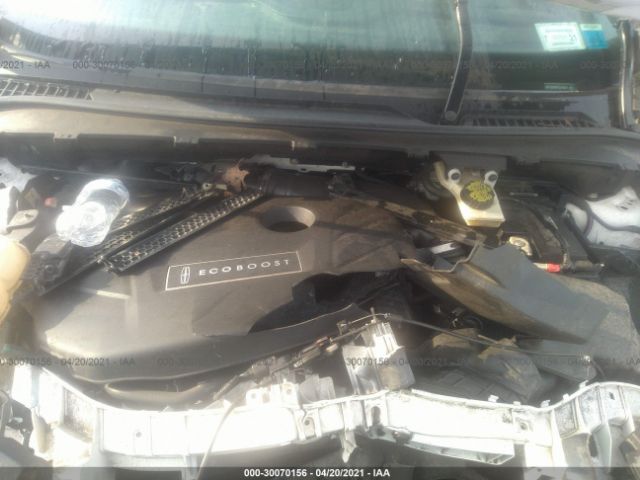 Photo 9 VIN: 5LMCJ2A95FUJ14041 - LINCOLN MKC 