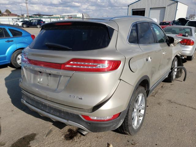 Photo 3 VIN: 5LMCJ2A95FUJ19031 - LINCOLN MKC 